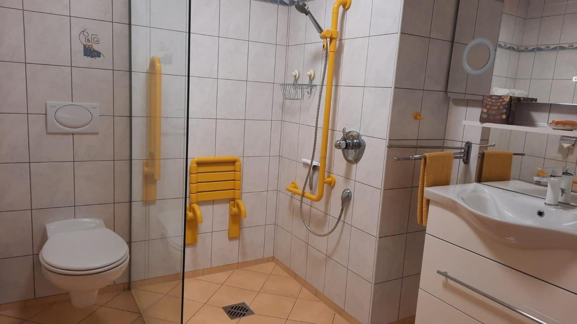 Ferienhaus Werner Im Vogelsberg Grebenhain Bagian luar foto